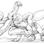 DND Hydra