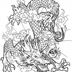 Chinese Dragon