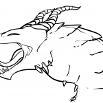 Dragon Head