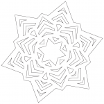 Easy Snowflake