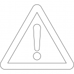 "Other Danger" Sign in Spain