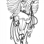 Spectra Vondergeist Polterghoul