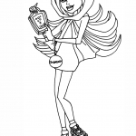 Spectra Maul Session