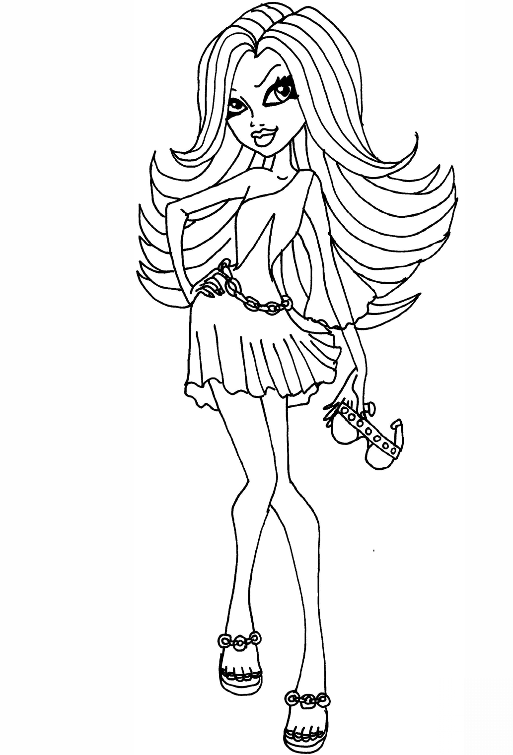 Back to School Spectra