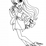 Ghouls Night out Spectra