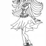 Cool Spectra Vondergeist