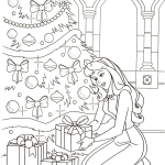 Aurora Places All the Gifts Under...