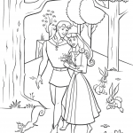 Phillip and Aurora are Falling in Love