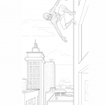 Spiderman