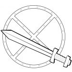 Sword and Shield