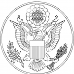 Wielka Pieczęć Stanów Zjednoczonych