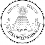 Wielka Pieczęć Stanów Zjednoczonych...