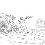 Gorączka złota w San Francisco