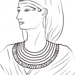 Queen Hatshepsut