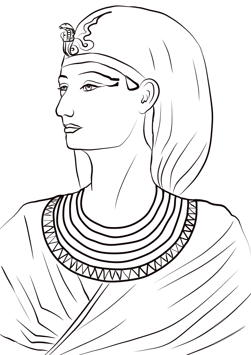 Queen Hatshepsut