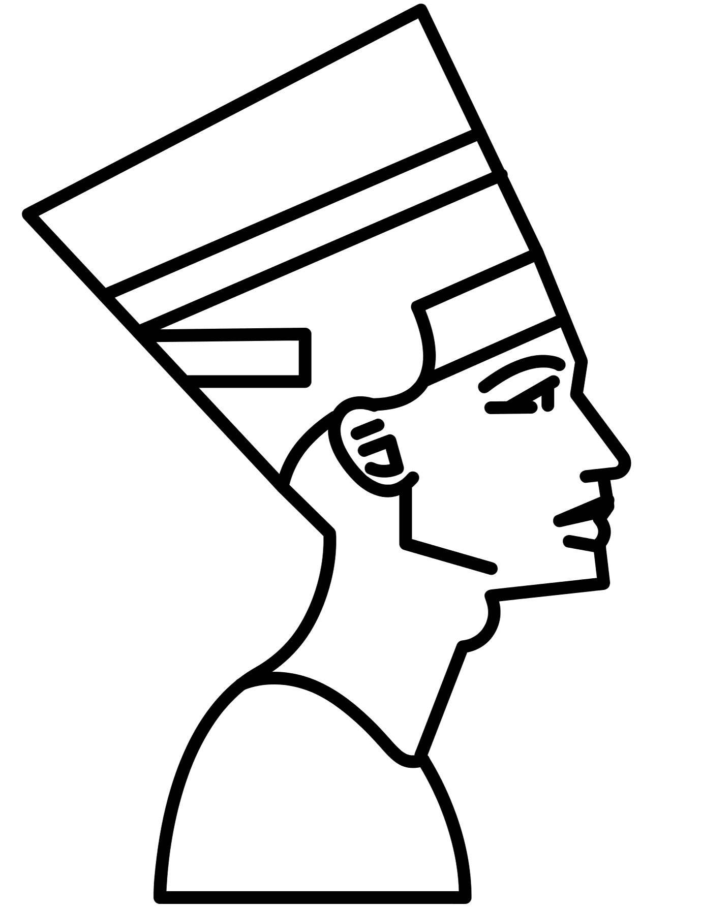 Nefertiti