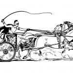 Roman Chariot