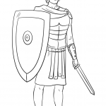 Roman Soldier