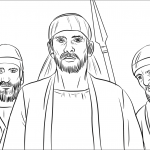 Stephen was Seized after False...