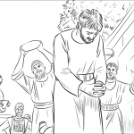 The Stoning of Stephen