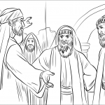 Members of Synagogue Argued with...