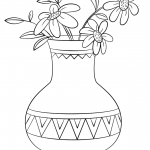 Vase of Flowers