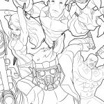 Strażnicy Galaktyki