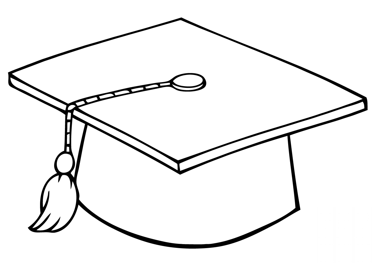 Graduate Cap