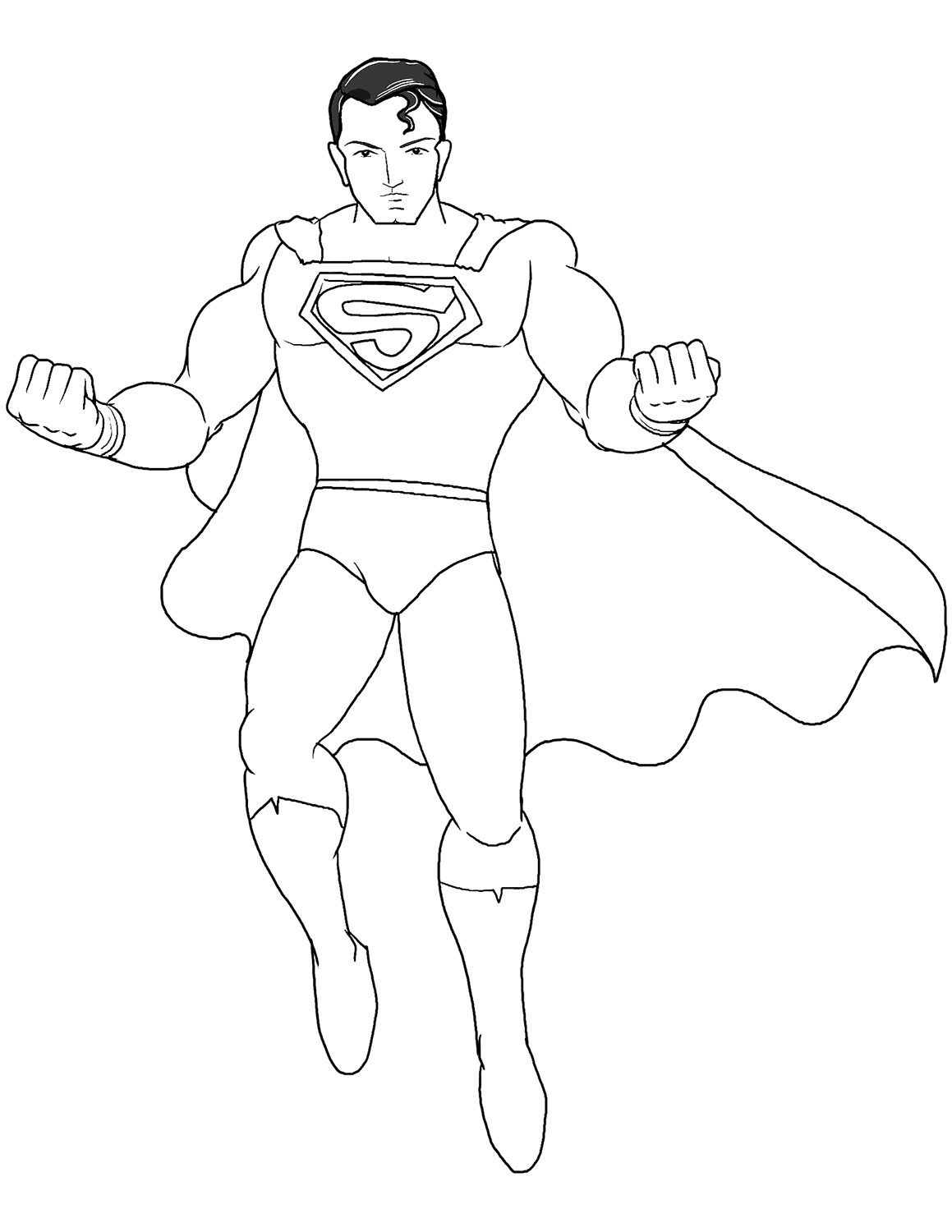 Superman