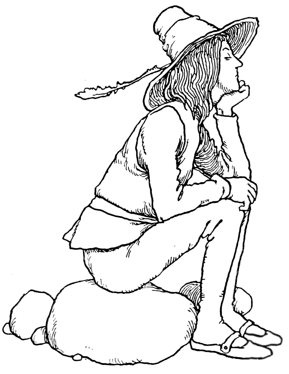 The Prince as Imperial Pig Tender