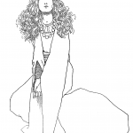 The Emperor's Daughter