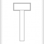 "No Through Road" Sign in Sweden