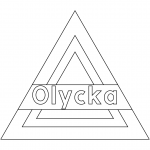 "Accident Area" Sign in Sweden