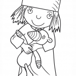 Little Princess with Gilbert Teddy...