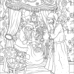 How I met Saint Nickolas in my house