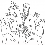 Simchat Torah