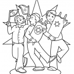 Świętowanie Simchat Torah