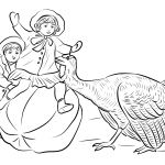 Vintage Thanksgiving