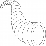 Pusty róg obfitości