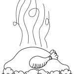 Indyk na Święto Dziękczynienia