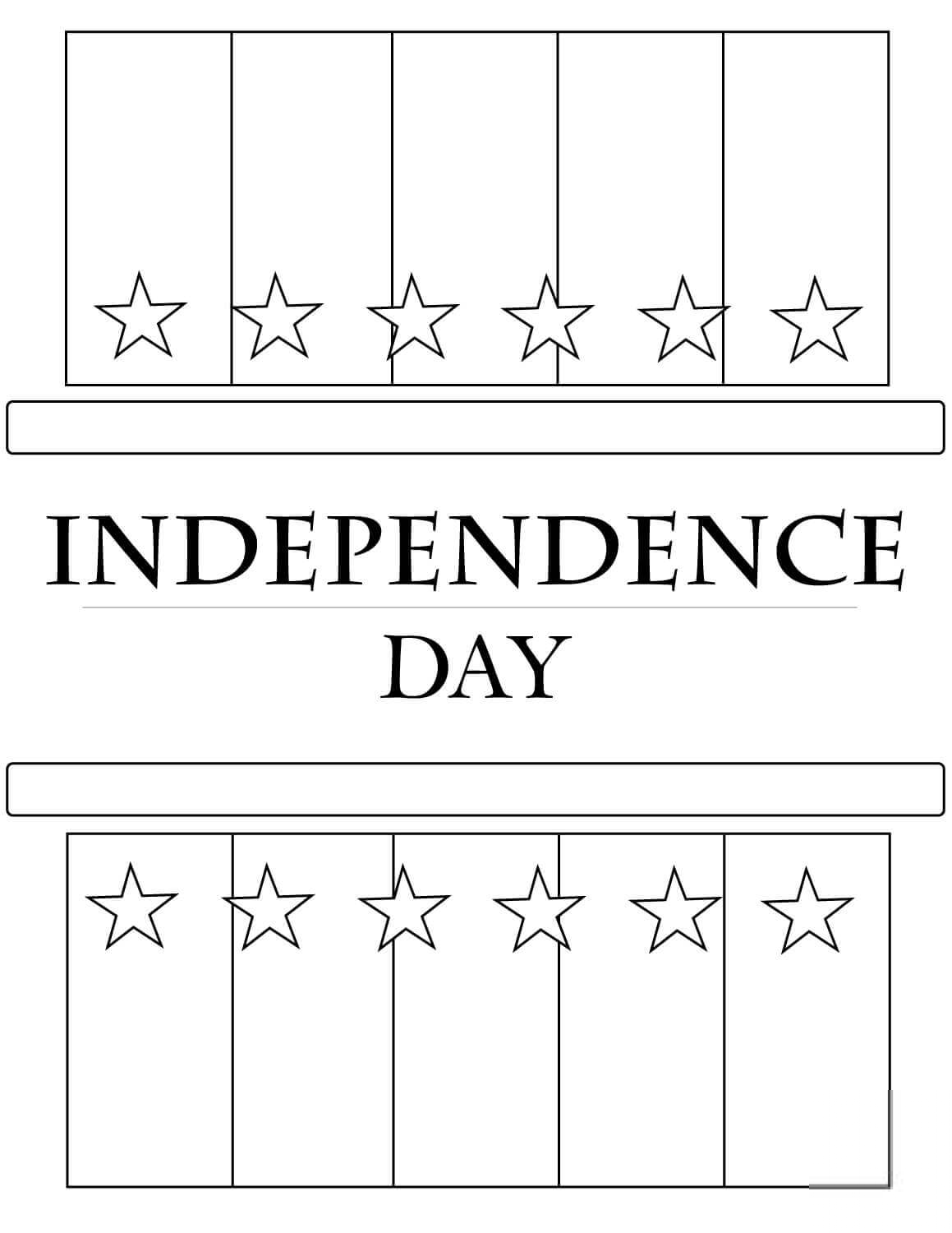 Independence Day Poster