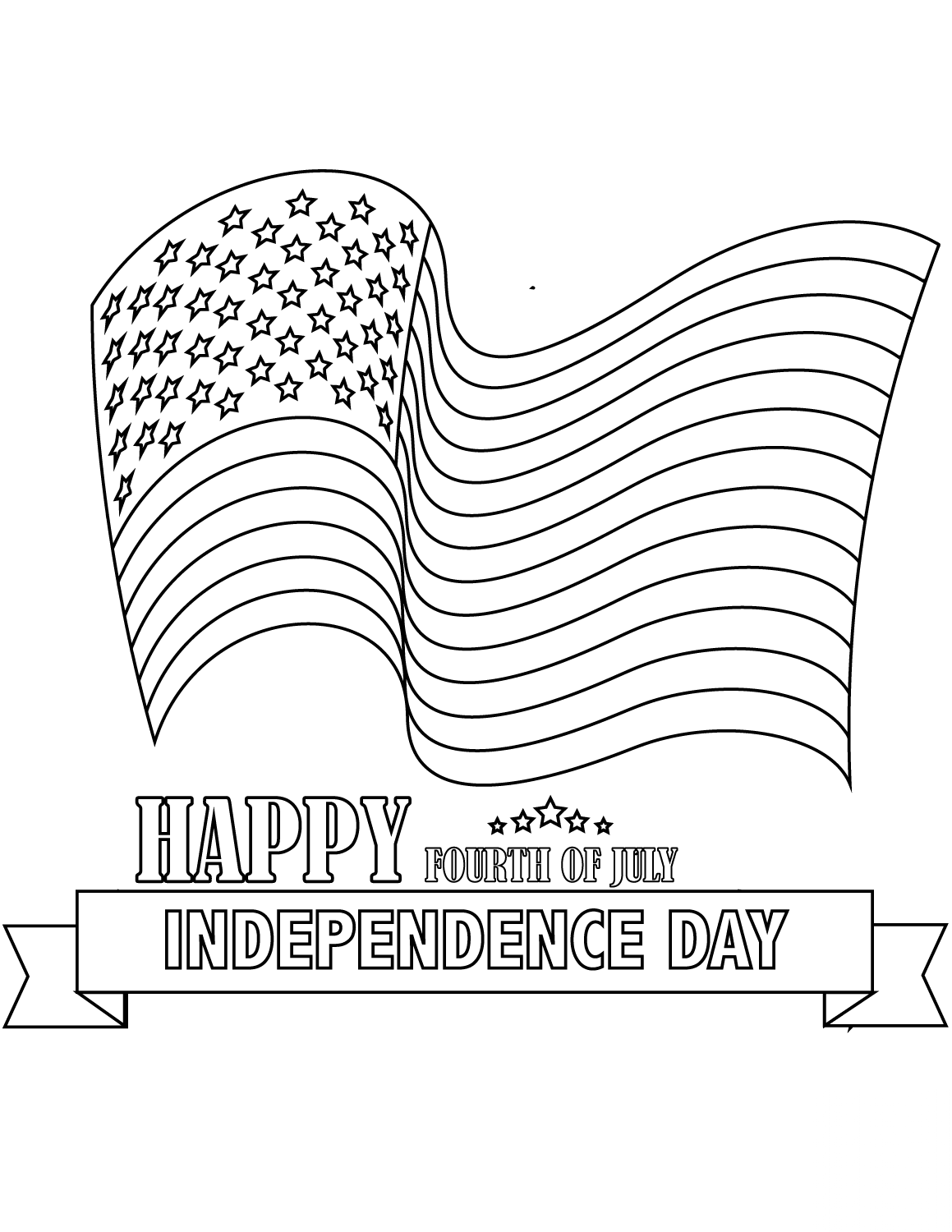 Happy Fourth of July