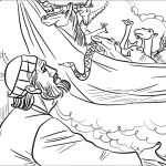 Peter's Vision of a Sheet with Animals