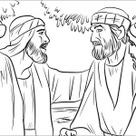 People Asked Peter to Help Dorcas