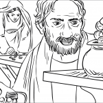 Ananias and Sapphira Lied to God