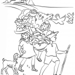 Świętowanie Szawuotu