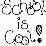 School is Cool