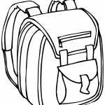 School Bag