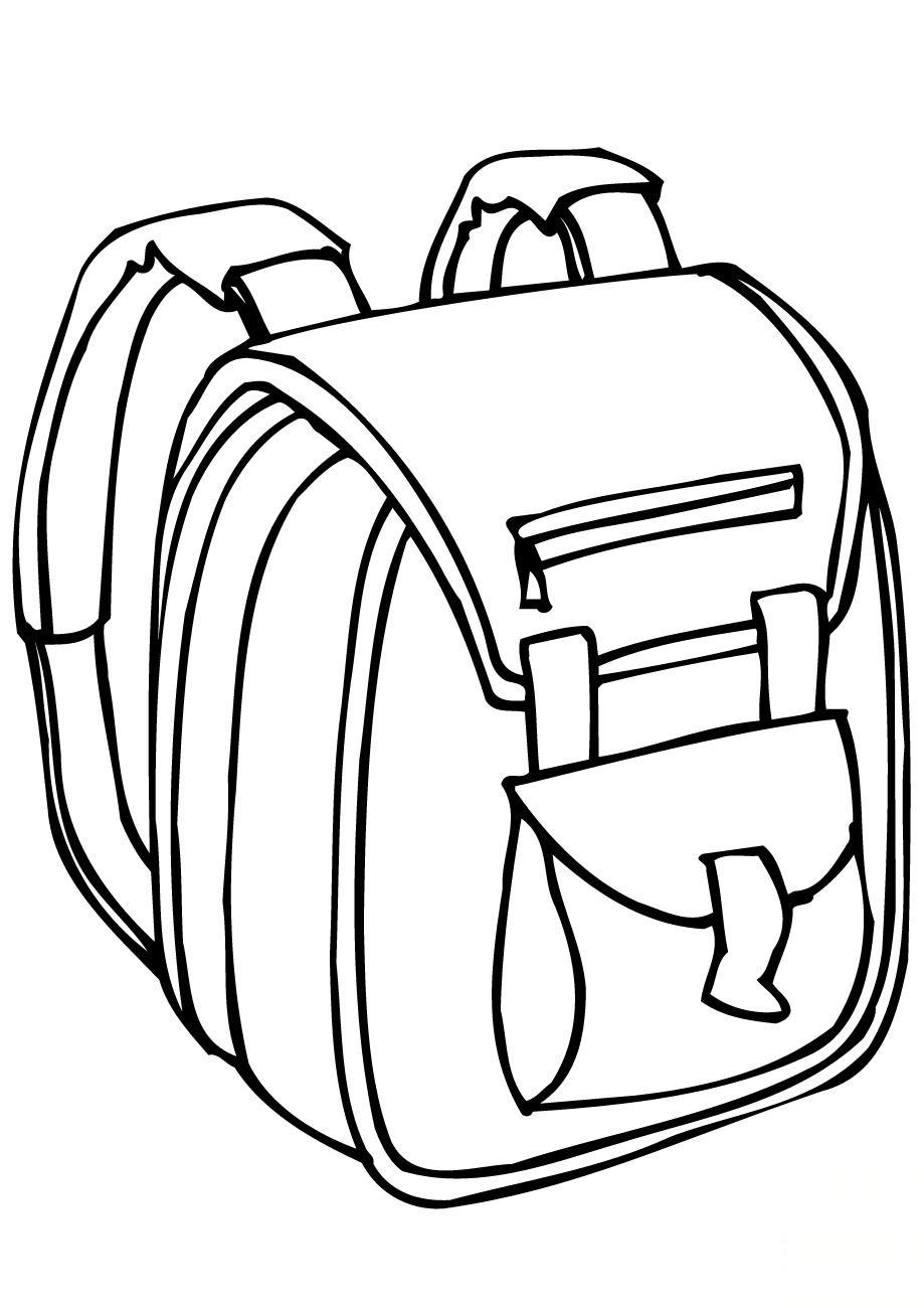 School Bag
