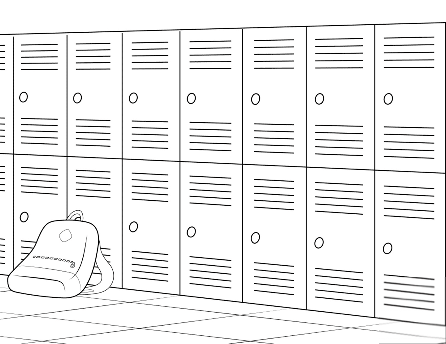 School Lockers